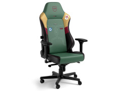 כיסא גיימינג Noblechairs HERO Boba Fett Edition