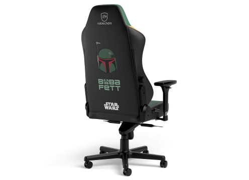 כיסא גיימינג Noblechairs HERO Boba Fett Edition