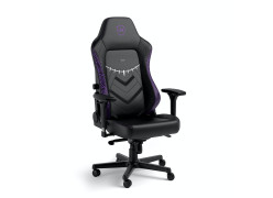 Noblechairs HERO Gaming Chair - Black Panther Edition