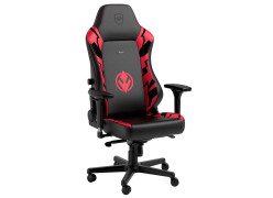 כיסא גיימינג Noblechairs HERO Darth Maul Edition