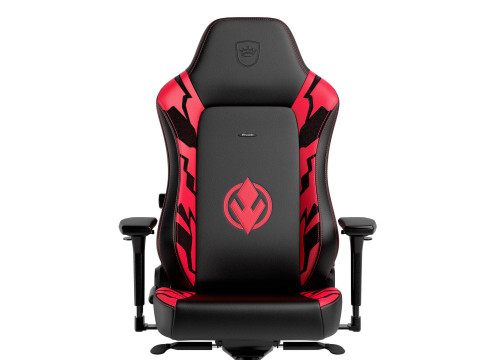 כיסא גיימינג Noblechairs HERO Darth Maul Edition