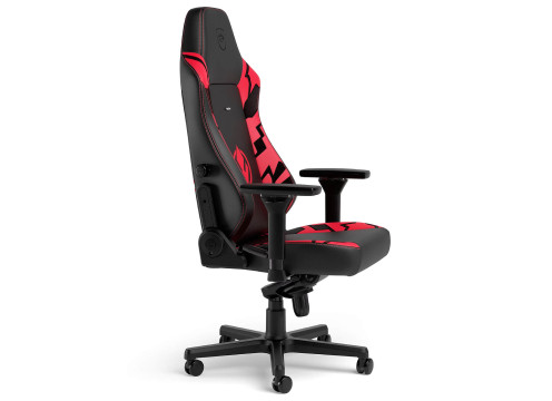 כיסא גיימינג Noblechairs HERO Darth Maul Edition