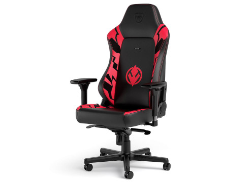 כיסא גיימינג Noblechairs HERO Darth Maul Edition