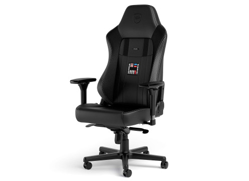 כיסא גיימינג Noblechairs HERO STAR WARS - Darth Vader Edition