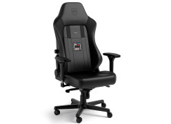 כיסא גיימינג Noblechairs HERO STAR WARS - Darth Vader Edition