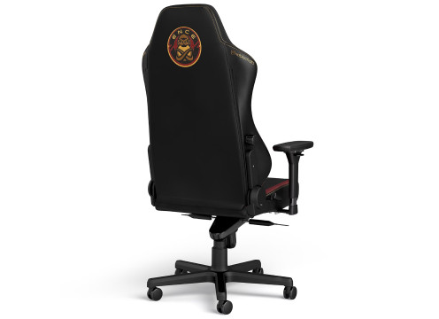 כיסא גיימינג Noblechairs HERO ENCE Edition