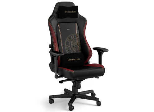 כיסא גיימינג Noblechairs HERO ENCE Edition