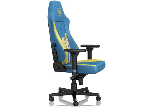Noblechairs HERO Gaming Chair Fallout Vault Tec Edition