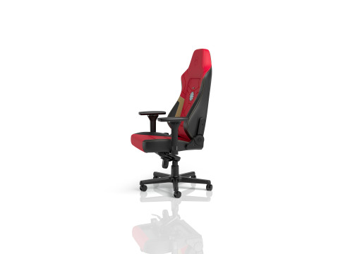 Noblechairs HERO Gaming Chair Iron Man Special Edition