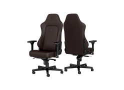 Noblechairs HERO Gaming Chair Java Edition