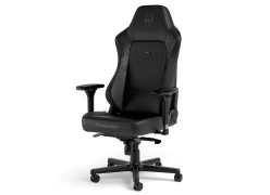 כיסא גיימינג Noblechairs HERO The Elder Scrolls V 10th Anniversary Edition בצבע שחור