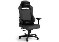 כיסא גיימינג ומנהלים Noblechairs HERO ST TX Anthracite