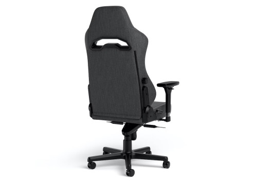 כיסא גיימינג Noblechairs HERO ST TX Anthracite בצבע אפור פחם