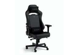 Noblechairs HERO ST Gaming Chair - Black Edition
