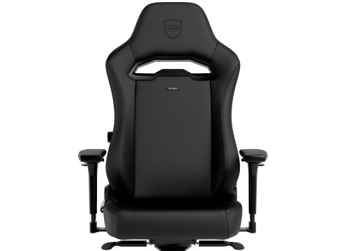 כיסא גיימינג ומנהלים Noblechairs HERO ST Black Edition שחור