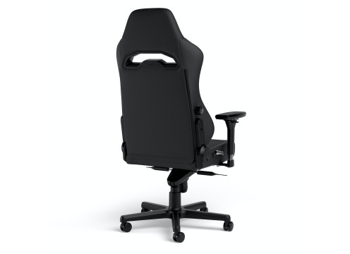 Noblechairs HERO ST Gaming Chair - Black Edition