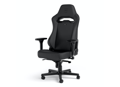 כיסא גיימינג Noblechairs HERO ST Black Edition בצבע שחור