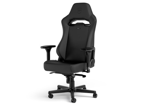כיסא גיימינג ומנהלים Noblechairs HERO ST Black Edition שחור