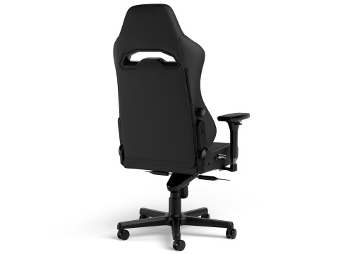 כיסא גיימינג ומנהלים Noblechairs HERO ST Black Edition שחור
