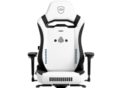 כיסא גיימינג Noblechairs HERO ST STAR WARS - Stormtrooper Edition