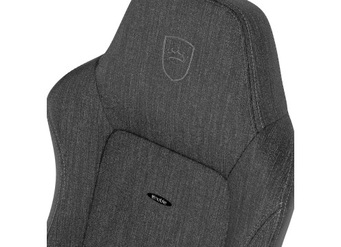 כיסא גיימינג ומנהלים Noblechairs HERO TX Anthracite