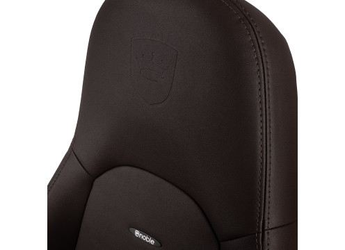 כיסא גיימינג ומנהלים Noblechairs ICON Java Edition
