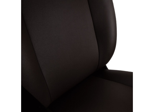 כיסא גיימינג Noblechairs ICON Gaming Chair Java Edition בצבע חום