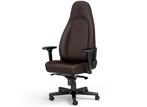 כיסא גיימינג ומנהלים Noblechairs ICON Java Edition