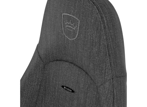 כיסא גיימינג ומנהלים Noblechairs ICON TX Anthracite