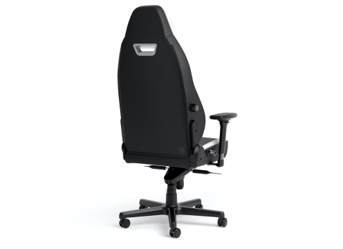 Noblechairs LEGEND Black/White/Red