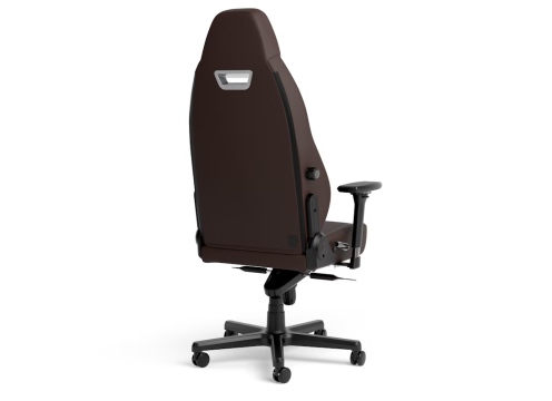 כיסא מנהלים Noblechairs LEGEND Java Edition בצבע חום