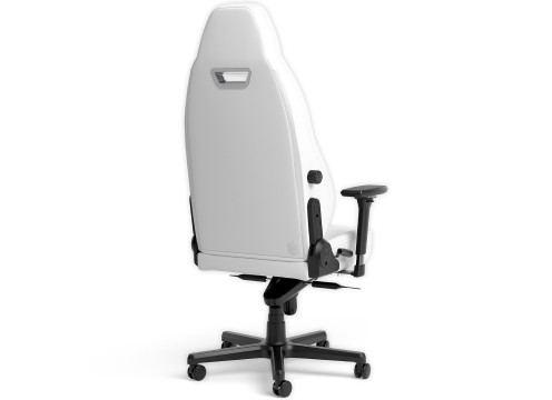 כיסא מנהלים וגיימינג Noblechairs LEGEND White Edition לבן