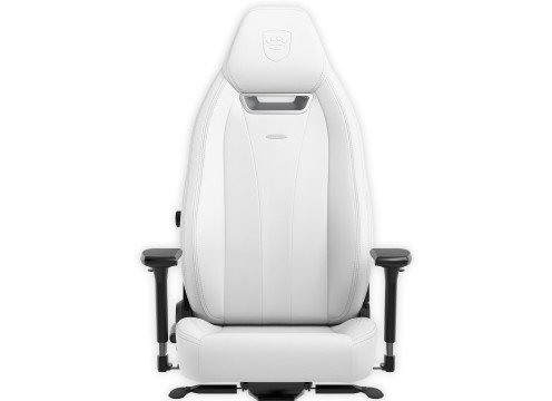 כיסא מנהלים וגיימינג Noblechairs LEGEND White Edition לבן