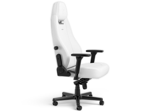 כיסא מנהלים וגיימינג Noblechairs LEGEND White Edition לבן