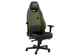 כיסא גיימינג Noblechairs LEGEND DOOM The Dark Ages Edition