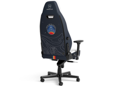 כיסא גיימינג Noblechairs LEGEND Starfield Edition
