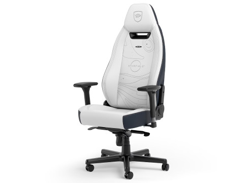 כיסא גיימינג Noblechairs LEGEND Starfield Edition