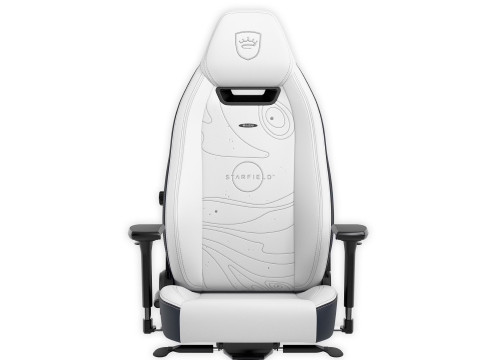 כיסא גיימינג Noblechairs LEGEND Starfield Edition
