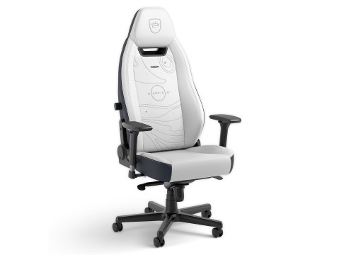 כיסא גיימינג Noblechairs LEGEND Starfield Edition