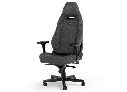 כיסא מנהלים וגיימינג Noblechairs LEGEND TX Anthracite