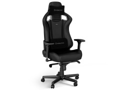כיסא גיימינג משרדי Noblechairs EPIC Black Edition שחור