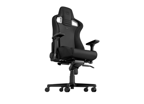 Noblechairs EPIC Gaming Chair Black Edition