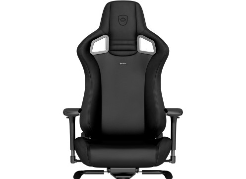 כיסא גיימינג משרדי Noblechairs EPIC Black Edition שחור