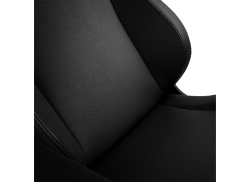 כיסא גיימינג Noblechairs EPIC Black Edition בצבע שחור