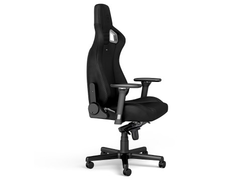 כיסא גיימינג משרדי Noblechairs EPIC Black Edition שחור