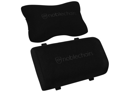 כיסא גיימינג Noblechairs EPIC Borussia Dortmund Edition