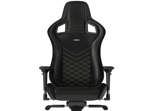 כיסא גיימינג משרדי Noblechairs EPIC שחור/זהב