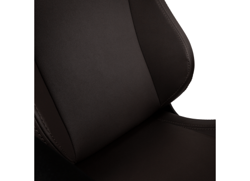כיסא גיימינג Noblechairs EPIC Java Edition בצבע חום