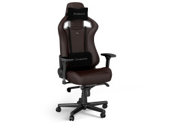כיסא גיימינג משרדי Noblechairs EPIC Java Edition
