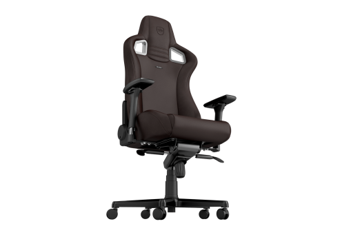 Noblechairs EPIC Gaming Chair Java Edition